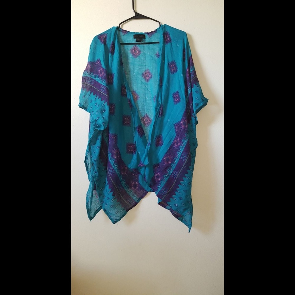 NEW LISTING!!STEVE MADDEN SHRUG - Picture 5 of 8